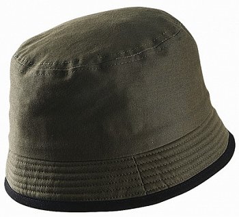 Letní bavlněný klobouk T9-003M