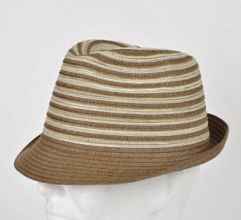 pánský letní klobouk 15138