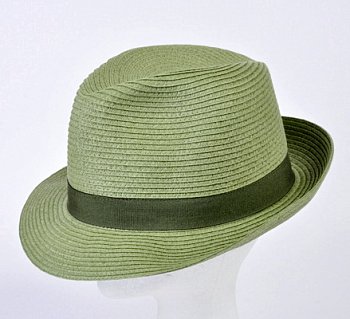 pánský letní klobouk 15157