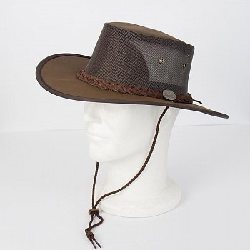 Australský letní klobouk 1057BR