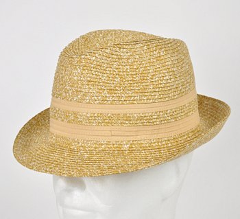 Pánský letní klobouk 15150