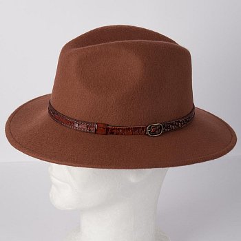 Plstěný klobouk 20865