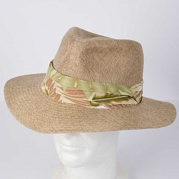 Letní klobouk 5680