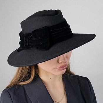 Dámský klobouk 21940