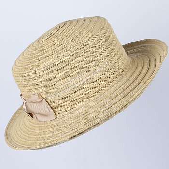Dámský letní klobouk 19166