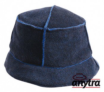 Látkový klobouk W1-M115H