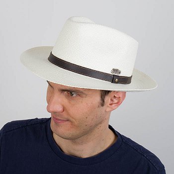 Pánský panamský klobouk 163531HA