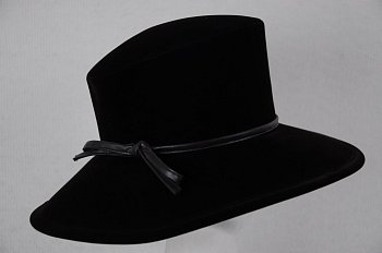 Dámský klobouk 17029